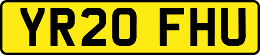 YR20FHU