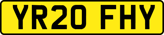 YR20FHY