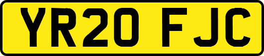 YR20FJC