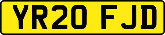 YR20FJD
