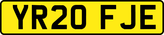 YR20FJE