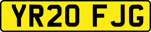 YR20FJG