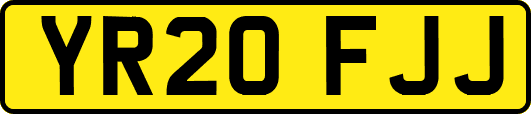 YR20FJJ
