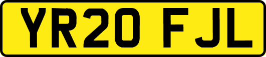 YR20FJL