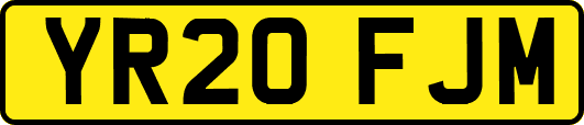 YR20FJM