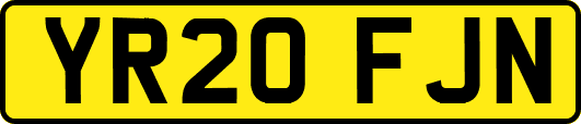 YR20FJN
