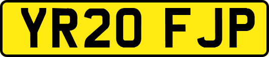 YR20FJP