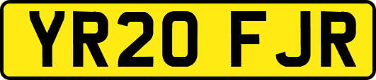 YR20FJR