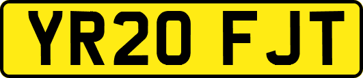 YR20FJT