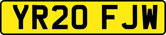YR20FJW