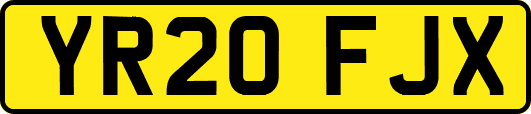 YR20FJX