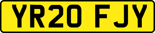 YR20FJY