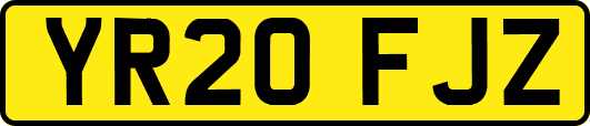 YR20FJZ