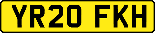YR20FKH