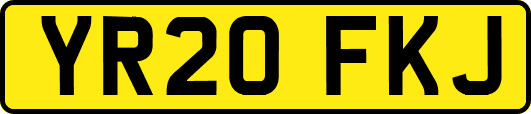 YR20FKJ