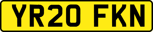 YR20FKN