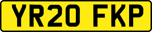 YR20FKP