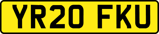 YR20FKU