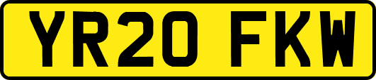 YR20FKW