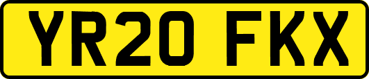 YR20FKX