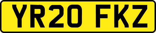 YR20FKZ