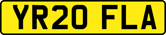 YR20FLA