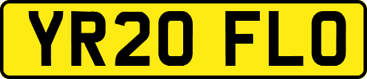 YR20FLO