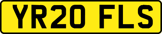 YR20FLS