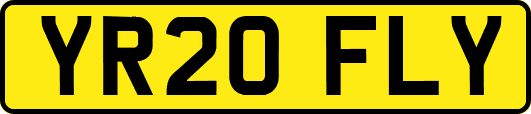 YR20FLY
