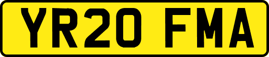 YR20FMA