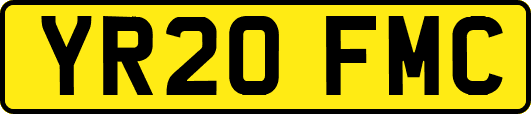 YR20FMC