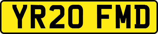 YR20FMD