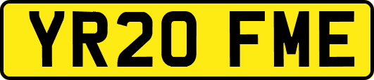 YR20FME