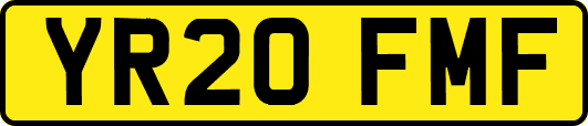 YR20FMF