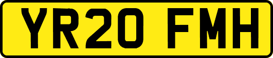YR20FMH