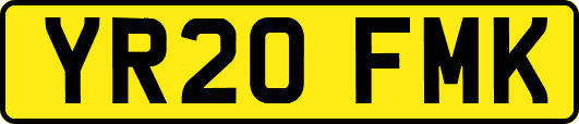 YR20FMK