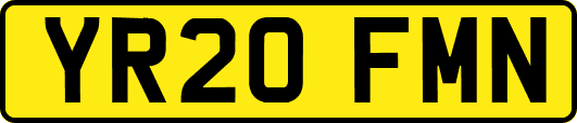 YR20FMN