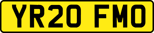YR20FMO