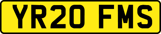 YR20FMS