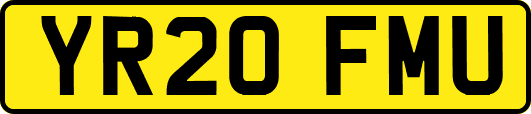 YR20FMU