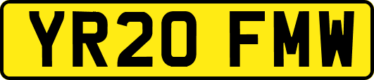 YR20FMW