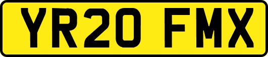 YR20FMX