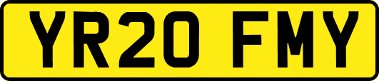 YR20FMY