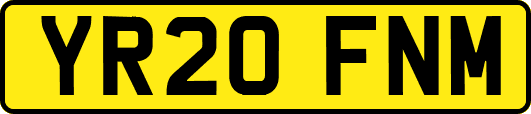 YR20FNM