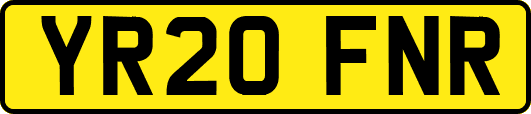 YR20FNR