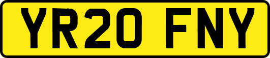 YR20FNY