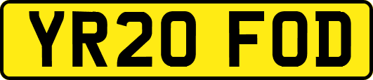 YR20FOD