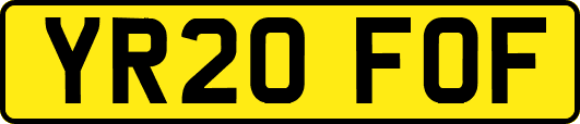YR20FOF