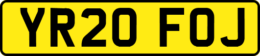 YR20FOJ