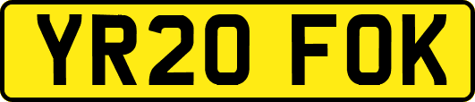 YR20FOK